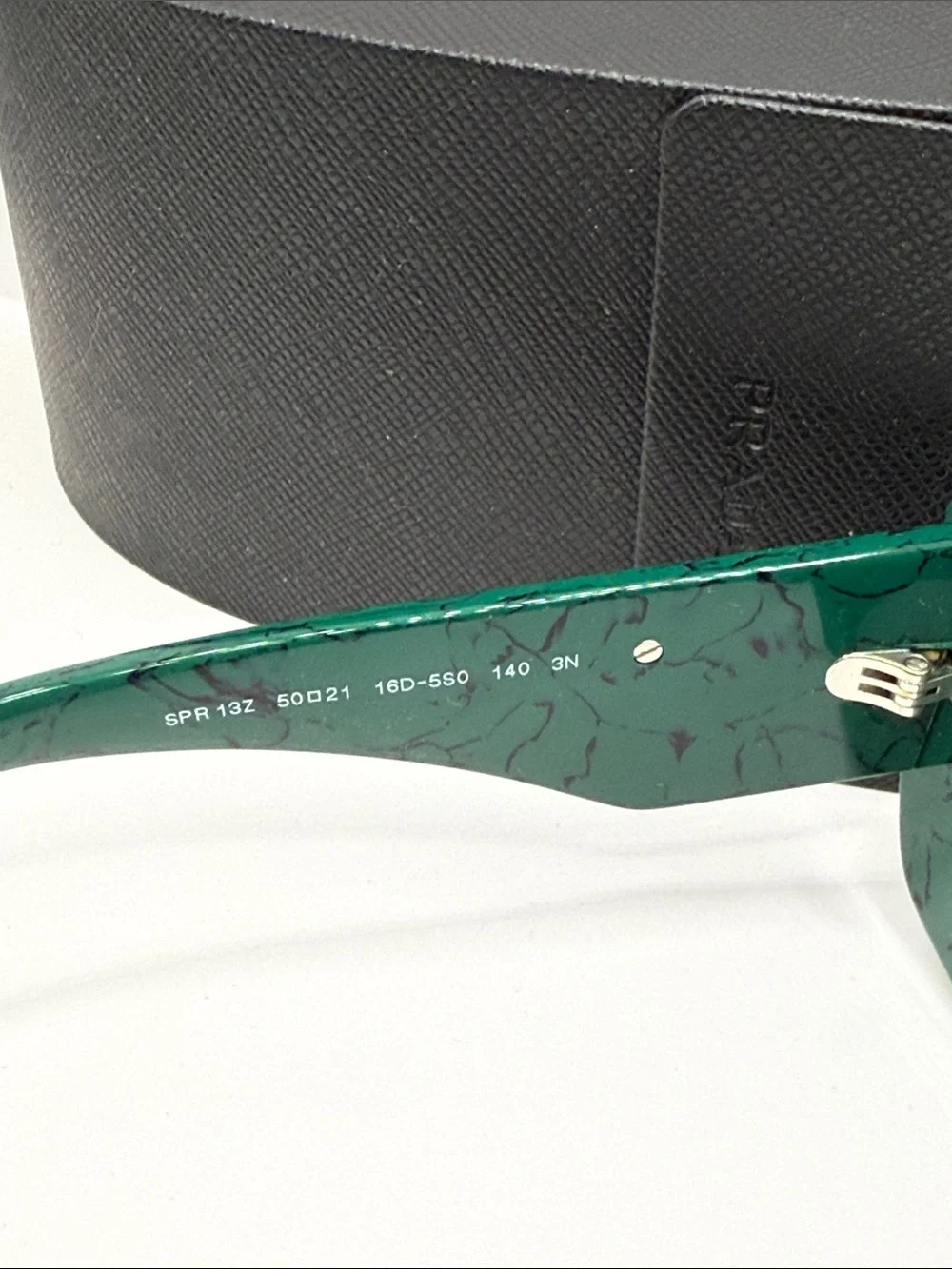 PRADA Women's Sunglasses, PR 13ZS